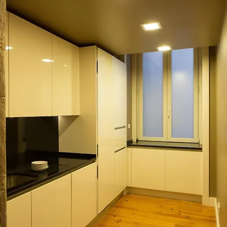 Apartman Stylish Centre In Cais Do Sodre, Lisbon, Near Nightlife & Metro, 1b - Ttl281 *