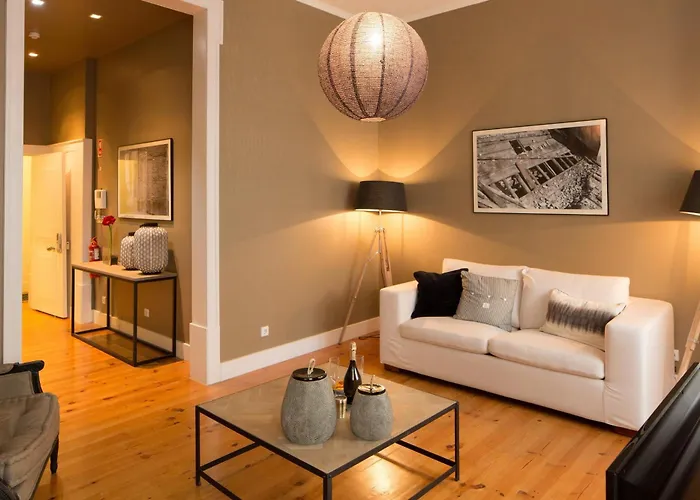 Stylish Centre In Cais Do Sodre, Lisbon, Near Nightlife & Metro, 1b - Ttl281 * Lisboa