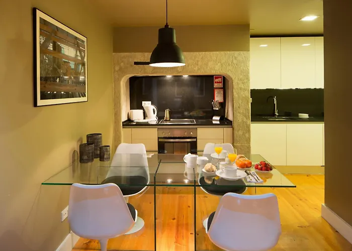 Stylish Centre In Cais Do Sodre, Lisbon, Near Nightlife & Metro, 1b - Ttl281 Lisboa