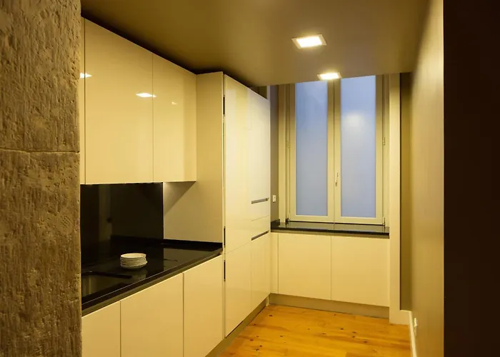 Stylish Centre In Cais Do Sodre, Lisbon, Near Nightlife & Metro, 1b - Ttl281 * Lisboa