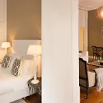 شقة Stylish Centre In Cais Do Sodre, Lisbon, Near Nightlife & Metro, 1b - Ttl281