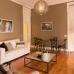 شقة Stylish Centre In Cais Do Sodre, Lisbon, Near Nightlife & Metro, 1b - Ttl281