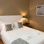 شقة Stylish Centre In Cais Do Sodre, Lisbon, Near Nightlife & Metro, 1b - Ttl281