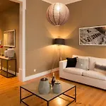 Stylish Centre In Cais Do Sodre, Lisbon, Near Nightlife & Metro, 1b - Ttl281 * Lisboa