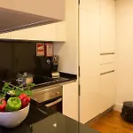 Stylish Centre In Cais Do Sodre, Lisbon, Near Nightlife & Metro, 1b - Ttl281 شقة