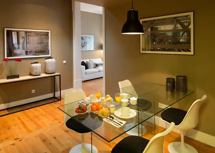 Stylish Centre In Cais Do Sodre, Lisbon, Near Nightlife & Metro, 1b - Ttl281 * Lisboa